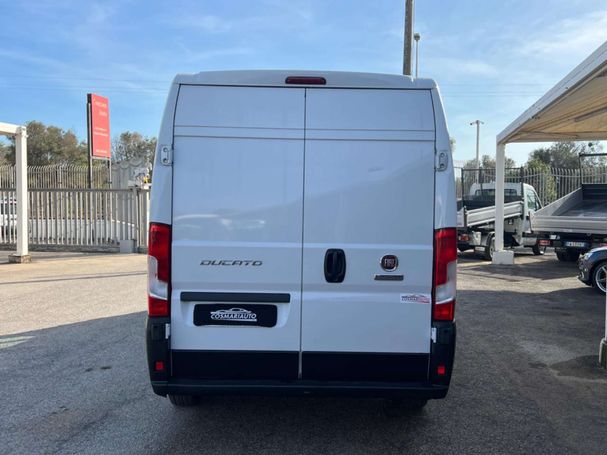 Fiat Ducato 140 103 kW image number 6