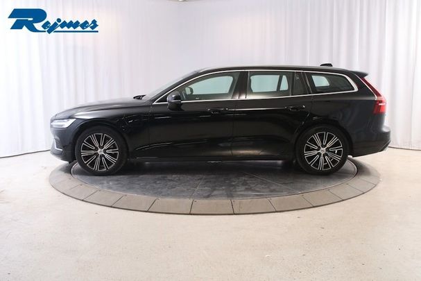 Volvo V60 T6 AWD Recharge 293 kW image number 3