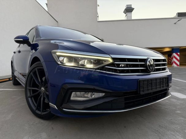 Volkswagen Passat Variant 2.0 TDI Elegance DSG 147 kW image number 1