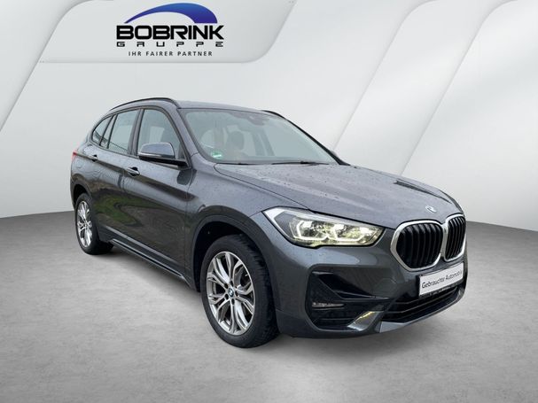 BMW X1 sDrive18i Sport Line 100 kW image number 2