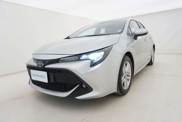 Toyota Corolla 1.8 Hybrid 90 kW image number 10