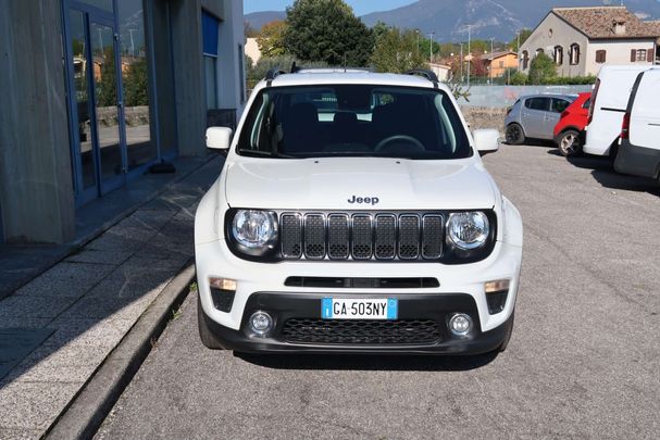 Jeep Renegade 1.0 88 kW image number 2