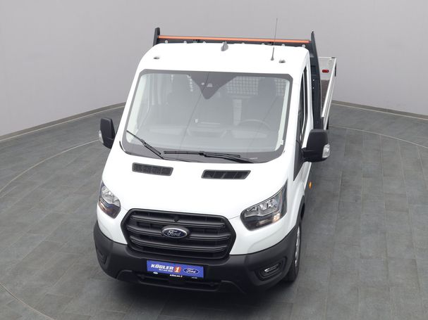 Ford Transit 350 L3 Trend 96 kW image number 49