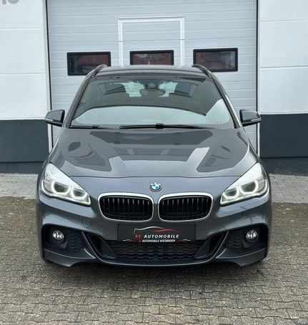 BMW 225i Active Tourer 170 kW image number 4