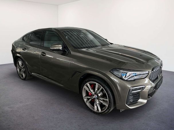 BMW X6 Mi xDrive 390 kW image number 2