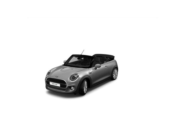 Mini One Cabrio 75 kW image number 5