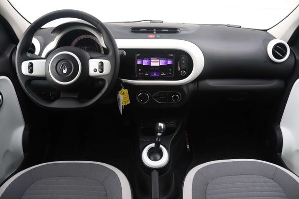 Renault Twingo 22 kWh 60 kW image number 9