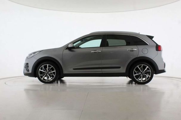 Kia Niro 1.6 GDI 103 kW image number 4