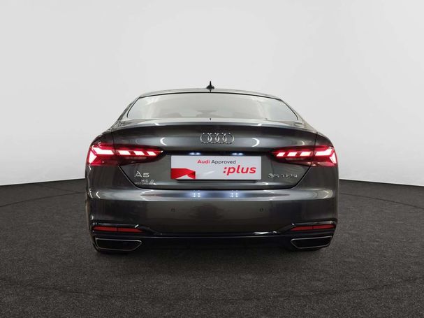 Audi A5 Sportback Business 110 kW image number 3