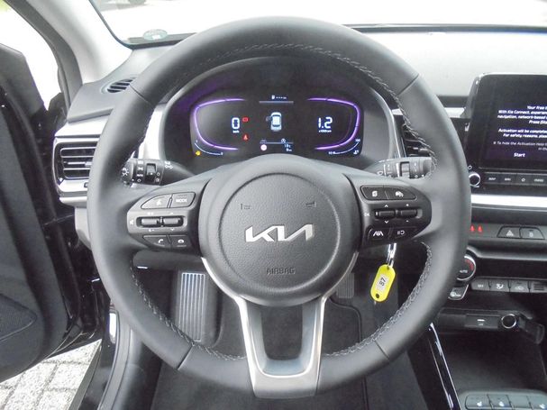 Kia Stonic 1.0 T-GDi Vision 74 kW image number 13