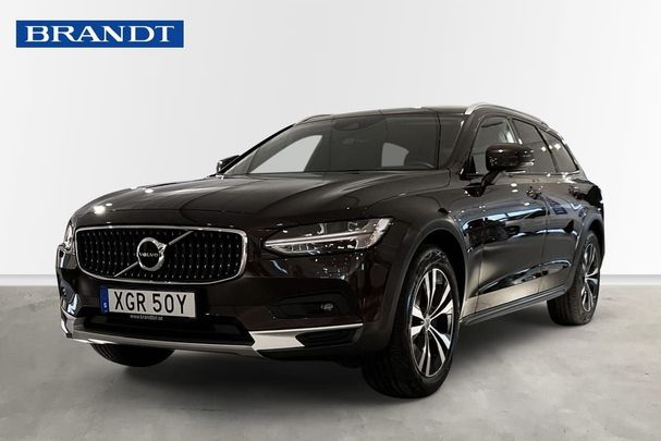 Volvo V90 Cross Country B4 Diesel AWD 147 kW image number 1