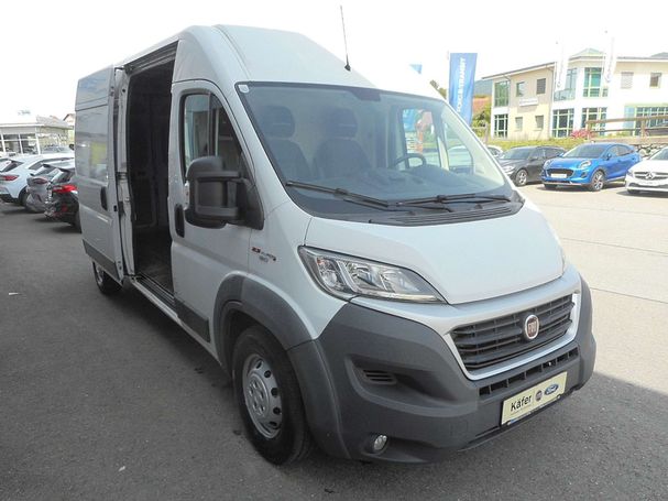 Fiat Ducato Maxi 96 kW image number 4