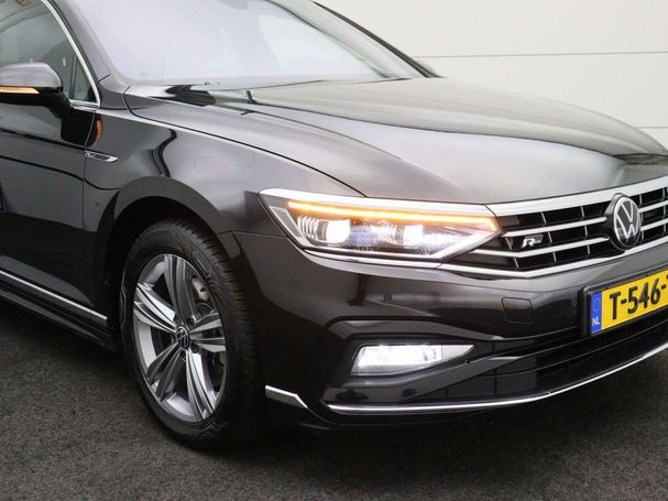 Volkswagen Passat Variant 1.5 TSI Business DSG 110 kW image number 31