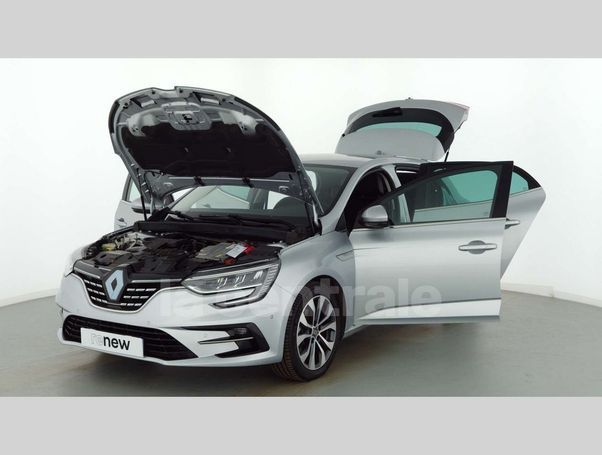 Renault Megane 118 kW image number 13