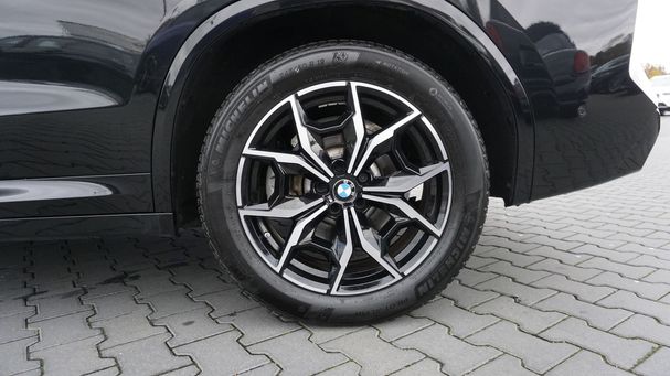 BMW X3 xDrive20d 140 kW image number 30