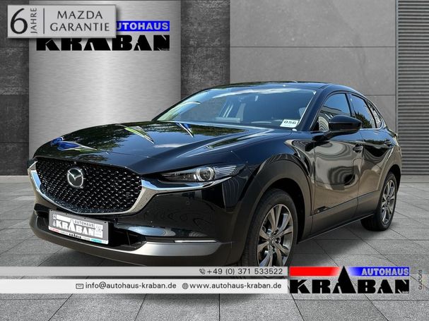 Mazda CX-30 186 Exclusive-Line 137 kW image number 2