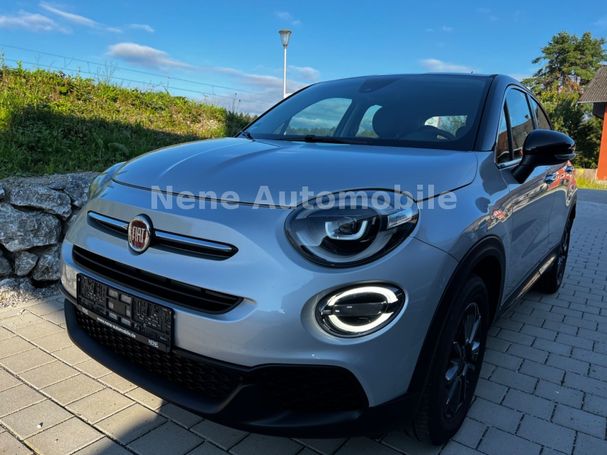 Fiat 500X 88 kW image number 1