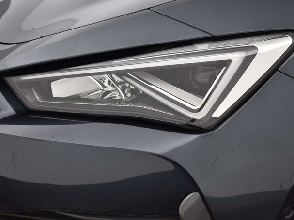 Cupra Leon Sportstourer e-Hybrid DSG 150 kW image number 39