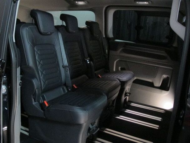 Ford Transit Custom Titanium 110 kW image number 15