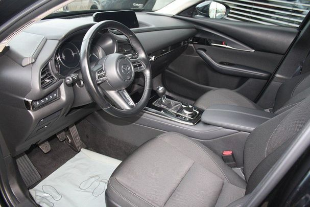 Mazda CX-30 2.0 Selection 137 kW image number 6