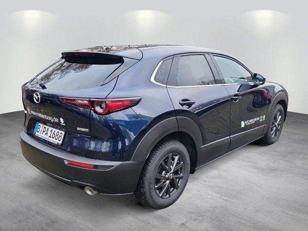 Mazda CX-30 2.0 186 Exclusive-Line 137 kW image number 2