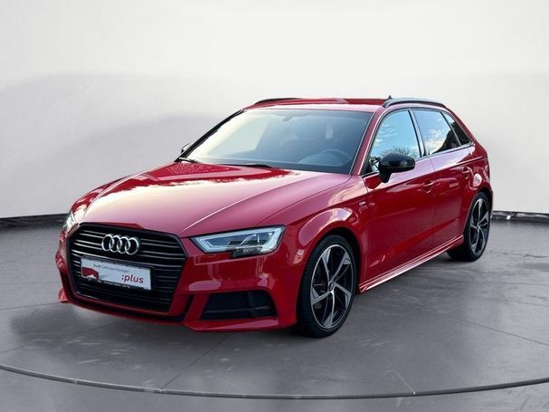 Audi A3 Sportback 110 kW image number 1