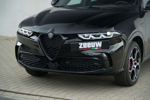 Alfa Romeo Tonale 206 kW image number 16