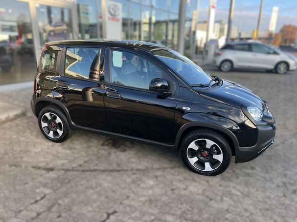 Fiat Panda 1.0 GSE Hybrid 51 kW image number 8