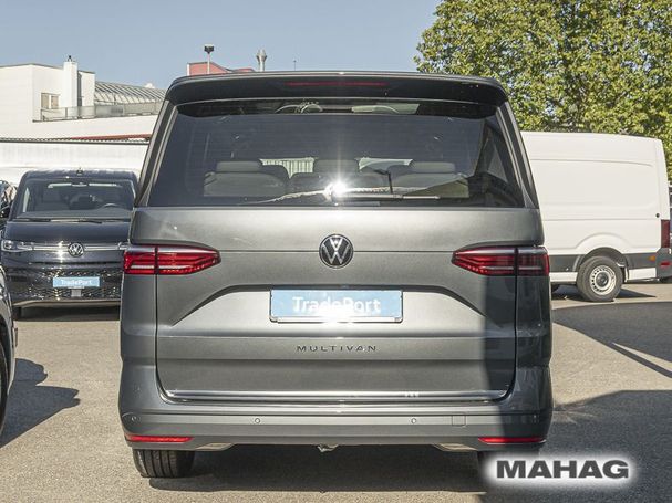 Volkswagen T7 Multivan 2.0 TSI DSG 150 kW image number 5