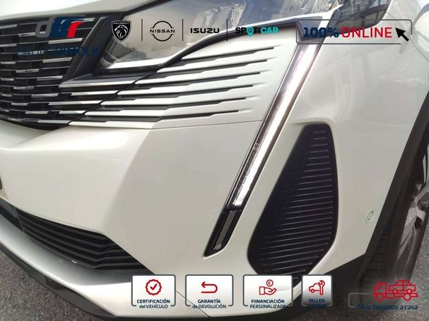 Peugeot 3008 e-EAT8 165 kW image number 19