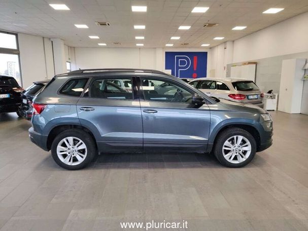 Skoda Karoq 2.0 TDI SCR DSG 85 kW image number 35