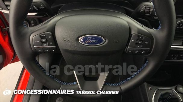 Ford Fiesta 1.0 S&S ACTIVE 70 kW image number 24