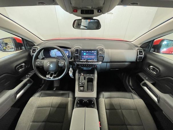 Citroen C5 Aircross 96 kW image number 7