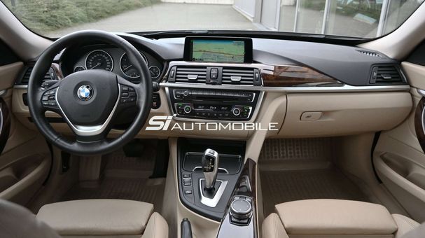 BMW 320d Gran Turismo Luxury Line 140 kW image number 11