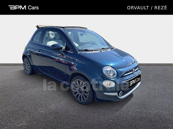 Fiat 500C 51 kW image number 2