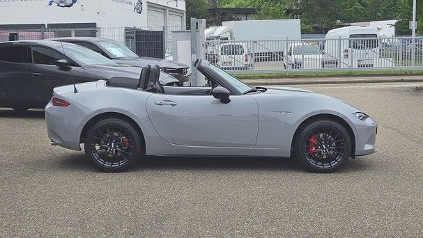 Mazda MX-5 SKYACTIV-G 184 135 kW image number 8