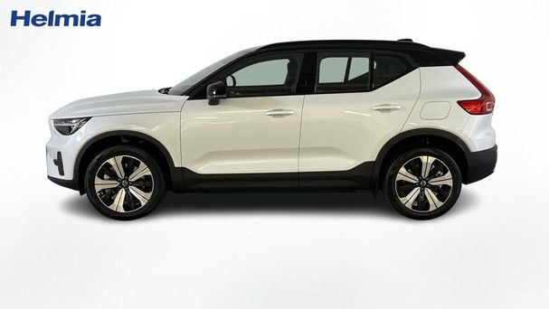 Volvo XC40 Recharge AWD 304 kW image number 5