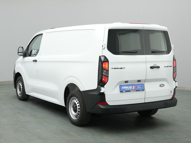 Ford Transit Custom 280 100 kW image number 30