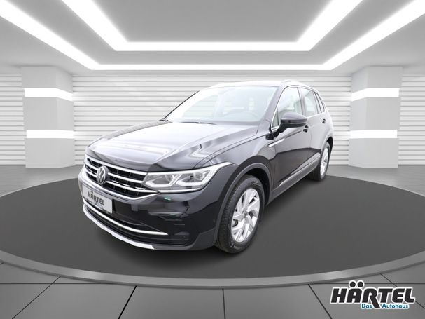 Volkswagen Tiguan 2.0 TDI Elegance DSG 110 kW image number 1