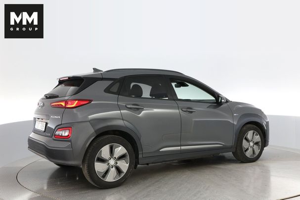 Hyundai Kona 64 kWh Trend 150 kW image number 5