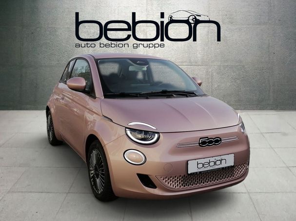 Fiat 500 e 70 kW image number 15