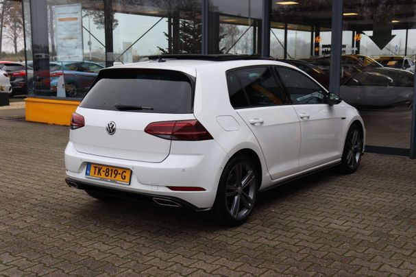 Volkswagen Golf 1.4 TSI Highline 110 kW image number 9