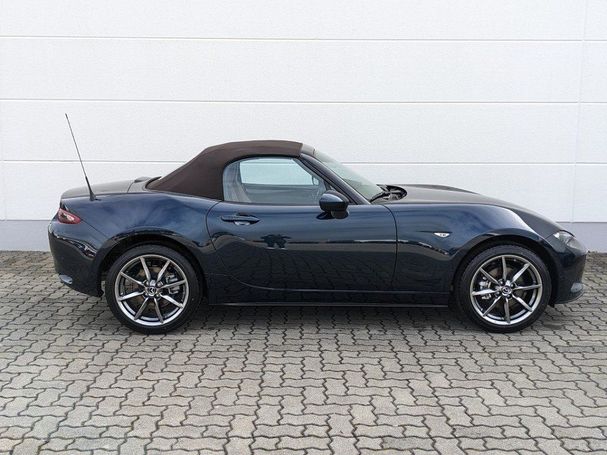 Mazda MX-5 135 kW image number 5