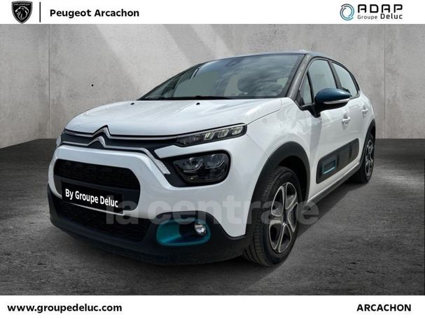 Citroen C3 Pure Tech S&S FEEL 61 kW image number 1