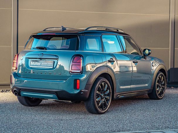 Mini Cooper SE Countryman All4 ALL4 162 kW image number 2