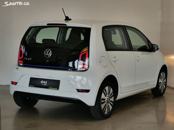 Volkswagen up! 60 kW image number 3