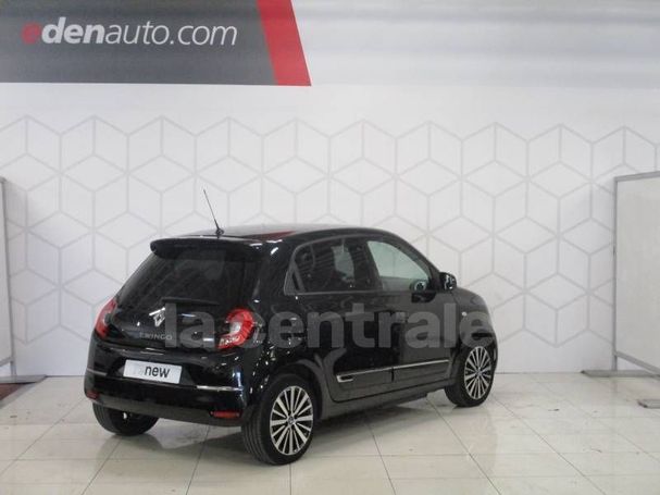 Renault Twingo 22 kWh 60 kW image number 4