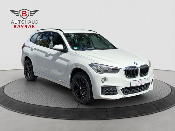 BMW X1 xDrive18d 110 kW image number 2