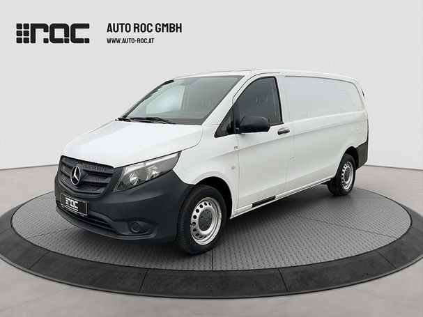 Mercedes-Benz Vito 114 CDi 100 kW image number 1