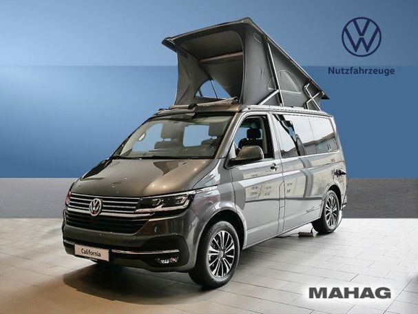 Volkswagen T6 California DSG Ocean 110 kW image number 1